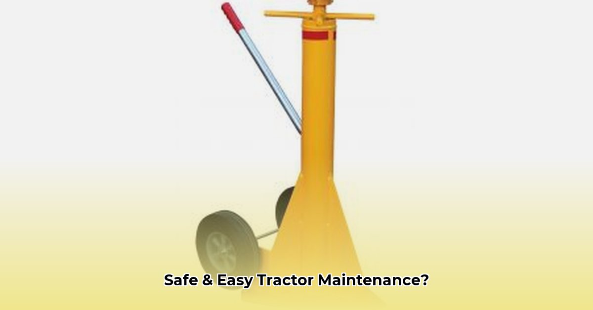 tractor-jack-stands